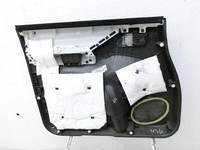 Nissan Pathfinder III R51 07-13 Türverkleidung Türpappe Rechts Vorne Nissan Pathfinder III R51 07-13 02.01.2011... Vorschau 6
