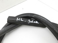 Chrysler Grand Voyager V 08-10 Dichtung für Scheiben- Rahmen Tür Links Hinten Chrysler Grand Voyager V 08-10... Vorschau 2