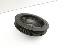 Mercedes S205 W205 14-18 1,6 115KW 274910 Riemenscheibe Mercedes S205 W205 14-18 16.04.2015 A2740301203 gebraucht Vorschau 5