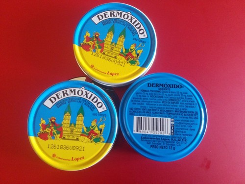 dermoxido cream
