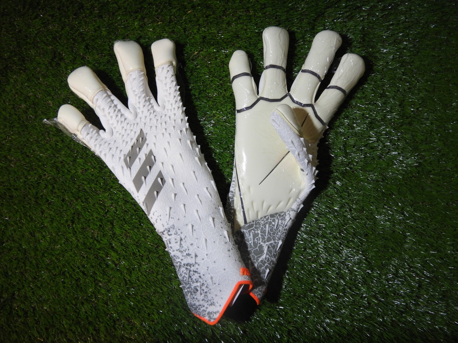 adidas predator pro white