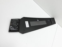 Audi A5 8T 11-16 5T Verkleidung für B-Säule Links aussen LZ9Y Audi A5 8T 11-16 04.04.2013 8T8853289Y9B 8T8853289... Vorschau 4