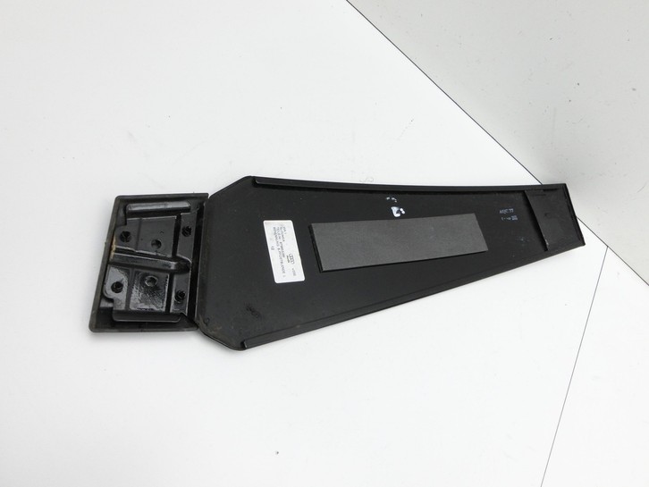 Audi A5 8T 11-16 5T Verkleidung für B-Säule Links aussen LZ9Y Audi A5 8T 11-16 04.04.2013 8T8853289Y9B 8T8853289... Vorschau 3