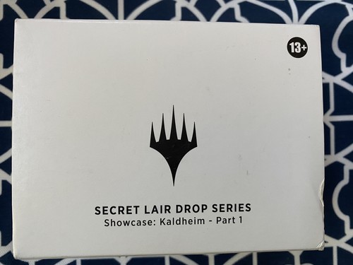 マジック：ザ・ギャザリング - MTG secret lair Kaldheim - Part 1 Foil Showcase: Kaldheim - Part 1 Foil Edition | Secret Lair