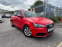 2014 Audi A1 1.2 TFSI SE 5dr HATCHBACK PETROL Manual
