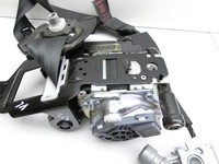Citroen C4 Picasso II 13-22 Kombi Gurt Sicherheitsgurt m. Gurtstraffer für Fahrer Links Vorne Citroen C4 Picasso II... Vorschau 4