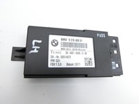 BMW X3 F25 10-14 Steuergerät Sitzheizung Sitzheizungsmodul Modul Links Hinten BMW X3 F25 10-14 22.06.2011 7490465... Vorschau 2