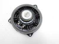 BMW X3 F25 10-14 Lautsprecher Rechts Hinten BMW X3 F25 10-14 22.06.2011 65139209183 9209183 65.13-9209183-03 gebraucht Vorschau 4