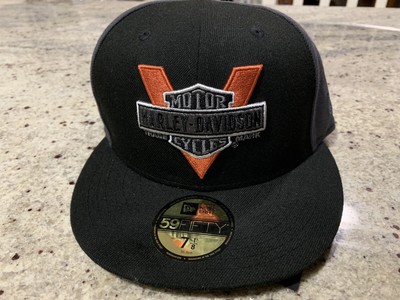 harley davidson 59fifty