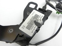 Peugeot 308 CC 07-11 Cabrio Verriegelung für Verdeck Hardtop Links Hinten Peugeot 308 CC 07-11 26.01.2011 8484AJ... Vorschau 3