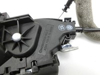 Mercedes A207 E250 10-13 Cabrio Schloss f. Heckklappe Heckklappenschloss Verriegelung Mercedes A207 E250 10-13... Vorschau 5