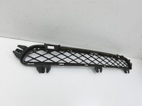 BMW X3 F25 10-14 Lufteinlassgitter für Stoßstange Stoßfänger 300 BMW X3 F25 10-14 20.03.2012 8048096 51118048096... Vorschau 2