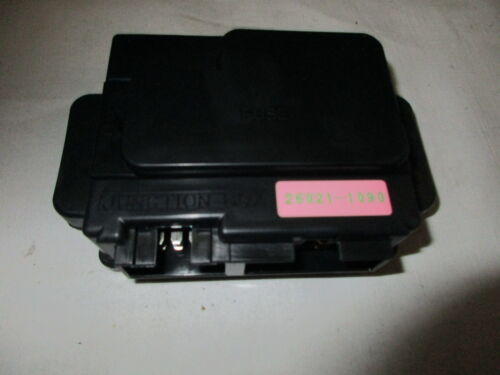 Fuse Box Connection Harness for 1992-1995 Nissan Hardbody Fuse Box Connection Harness for 1992-1995 Nissan Hardbody