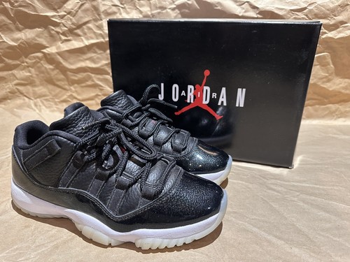 air jordan 11 low 29cm 未使用 air jordan 11 retro low cement grey. NWB Size 10 Men's | eBay
