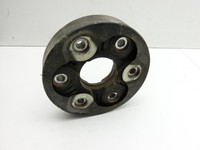 Skoda Superb 3T5 08-13 3,6 191KW Hardyscheibe für Kardanwelle Vorne Skoda Superb 3T5 08-13 21.01.2011 1J0521127A... Vorschau 4