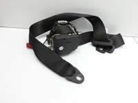 Smart ForTwo 451 07-10 Cabrio Gurt Sicherheitsgurt m. Gurtstraffer Fahrer Rechts Vorne Smart ForTwo 451 07-10... Vorschau 2