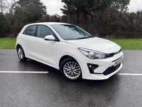 2023 Kia Rio 1.2 2 Hatchback 5dr Petrol Manual Euro 6 (s/s) (83 bhp) Petrol