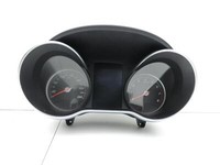 Mercedes S205 W205 14-18 1,6 115KW Kombiinstrument Tacho Mercedes S205 W205 14-18 16.04.2015 A2C94046600... Vorschau 2