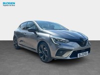 2023 Renault Clio 1.6 E-TECH E-Tech engineered Auto Euro 6 (s/s) 5dr HATCHBACK P