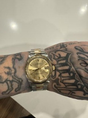 Item photo(s) from verified buyer