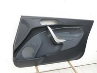 Ford Fiesta VI 08-13 3T Türverkleidung Türpappe Rechts Vorne Ford Fiesta VI 08-13 24.10.2008 8A61-B23942-KV1E3M... Vorschau 2