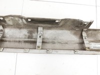 BMW X3 E83 LCI 06-10 Schweller Verkleidung Rechts Alpinweiss 3 BMW X3 E83 LCI 06-10 09.07.2008 3330866 51713330866... Vorschau 6