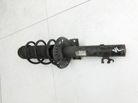 Audi A1 8X 15-18 5T Federbein Stossdämpfer Vorne Links Audi A1 8X 15-18 23.02.2016 6C0413031CC gebraucht Vorschau 2