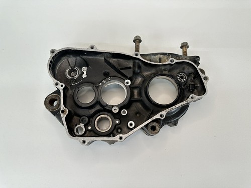 ホンダ 純正 CR500R クランクケースカバー 右 HONDA 純正 94-01 CR500R 右エンジン クランクケース クラッチ カバー