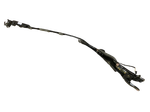 Scharnier Verdeck Kulissenbolzenhalter Links VW EOS 1F 06-09 Cabriolet 