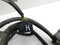 Hyundai I30 PD 17-19 PDC Kabelbaum Leitungssatz Hinten Hyundai I30 PD 17-19 30.08.2018 91890-G4010 gebraucht Vorschau 5