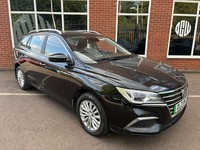 2021 MG 5 MG5 Exclusive EV 5dr Estate Electric Automatic
