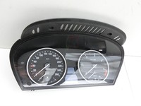 BMW X5 35d E70 06-10 3,0d 173KW Kombiinstrument Tacho BMW X5 35d E70 06-10 16.06.2009 9236818 62109236818... Vorschau 2