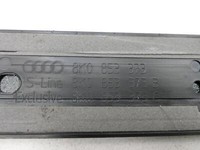 Audi A4 8K B8 QU 11-15 Kombi Einstiegsleiste Links Vorne S4 Audi A4 8K B8 QU 11-15 10.04.2015 8K0853373B 8K0853373... Vorschau 5