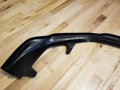 Fits 14-16 Lexus IS250 IS300 IS350 IS200t F Sport AG Style Front Bumper
