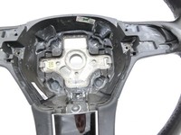 VW Touareg 7P 10-14 Lenkrad ohne Airbag VW Touareg 7P 10-14 11.10.2011 7P6419091 7P6419091NGB 62470183A 62470150E... Vorschau 4