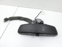 Mercedes GLK X204 12-15 Innenspiegel Rückspiegel Spiegel Innen Mercedes GLK X204 12-15 23.05.2013 A2048103417 gebraucht Vorschau 5