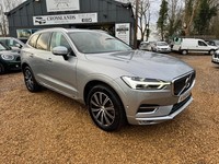 2018 Volvo XC60 2.0 D5 PowerPulse Inscription 5dr AWD Geartronic ESTATE Diesel A