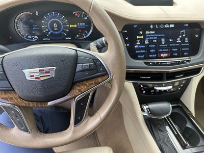 image 2 of interior