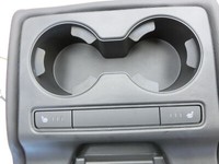 Mazda CX-5 KF ab17 Armlehne Mittelarmlehne Auflage mit Becherhalter für Rücksitzbank Mazda CX-5 KF ab17 28.01.2019... Vorschau 7