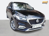 2022 MG MOTOR UK HS 1.5 T-GDI Excite 5dr ESTATE PETROL Manual