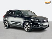 2021 Volvo XC40 1.5 T5 Recharge PHEV R DESIGN Pro 5dr Auto Crossover/SUV PETROL/