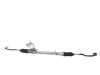 Renault Megane III 08-12 Lenkgetriebe Servolenkung Renault Megane III 08-12 01.07.2011 490017022R A0012632C gebraucht Vorschau 1