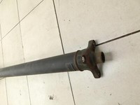 Mercedes S211 W211 E350 06-09 3,5 200KW Kardanwelle Mercedes S211 W211 E350 06-09 28.04.2008 A2114109606 gebraucht Vorschau 8