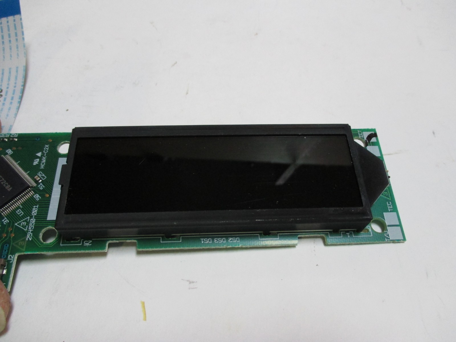 BOSE AV3-2-1 Series i Media Center screen only tested