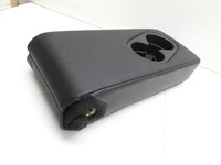 Mazda CX-7 CX7 ER 09-12 Armlehne Mittelarmlehne Auflage mit Becherhalter für Rücksitzbank Mazda CX-7 CX7 ER 09-12... Vorschau 4