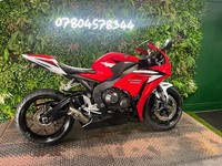 Honda CBR 1000