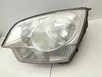 Opel Antara L07 07-11 Halogen Scheinwerfer Frontscheinwerfer Links Opel Antara L07 07-11 09.02.2007 96627135... Vorschau 2