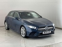 2019 Mercedes-Benz A-Class 1.3 A 200 AMG Line Auto 5dr Hatchback Petrol Automati