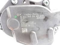 Mercedes S204 W204 C220 11-15  2,2 125KW 274910 Abgasrückführventil EGR AGR Ventil Mercedes S204 W204 C220 11-15... Vorschau 4