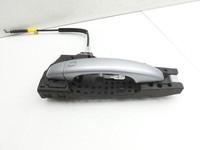 Audi A4 8K B8 11-15 Lim Türgriff Griff aussen Links Hinten LZ7G Audi A4 8K B8 11-15 30.10.2015 gebraucht Vorschau 2